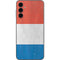Netherlands Flag Distressed Galaxy A14 5G Skin